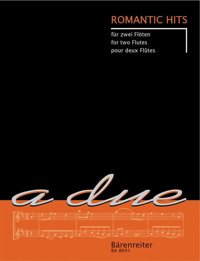Romantic Hits