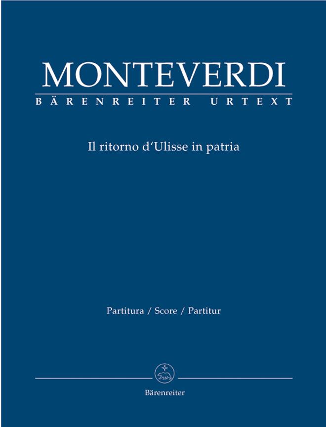 Il ritorno dUlisse in patria