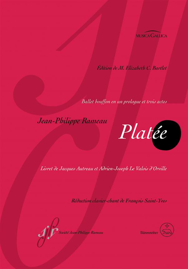 Platee