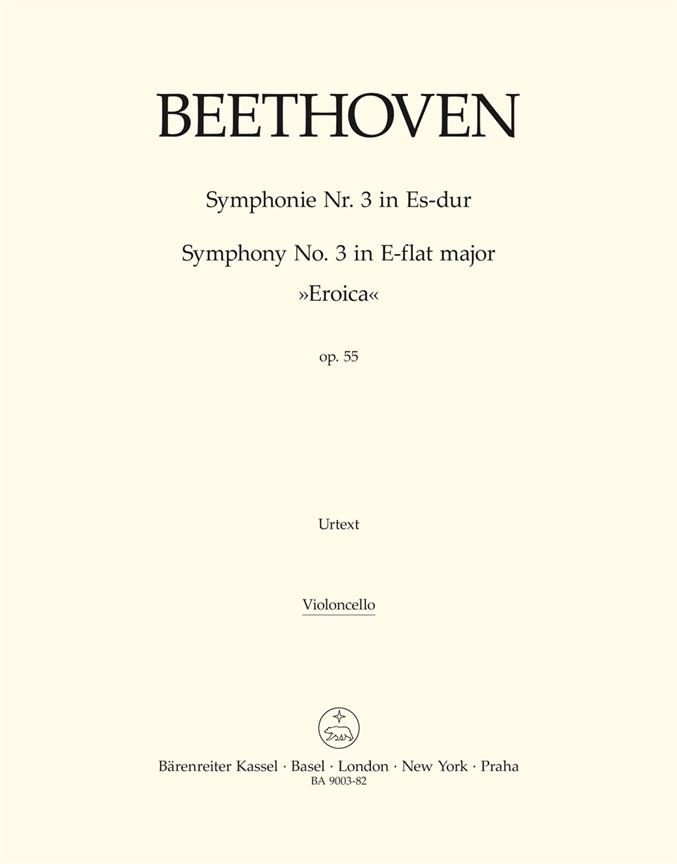 Symphony : Eroica