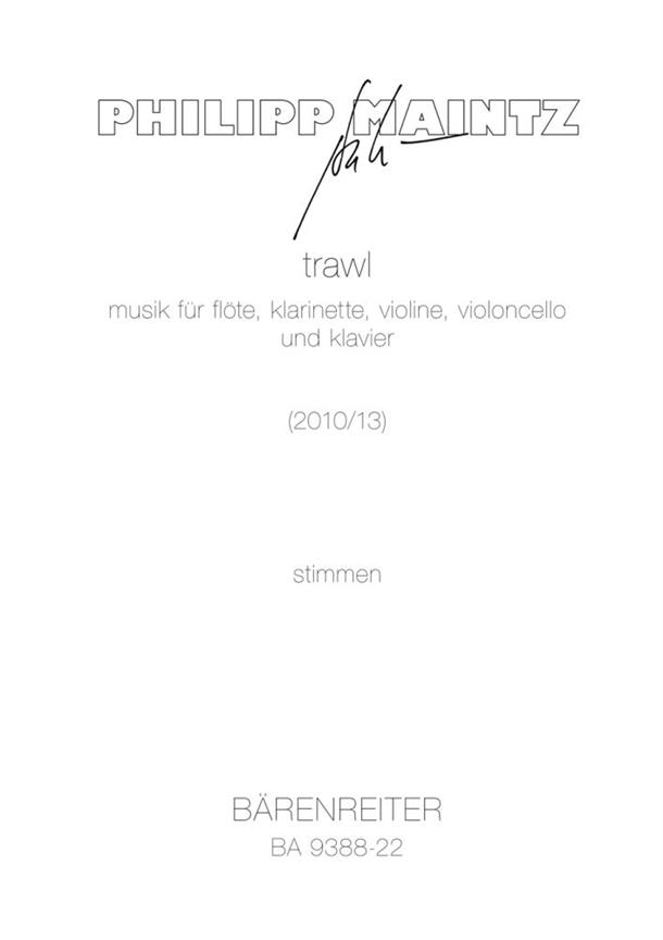trawl