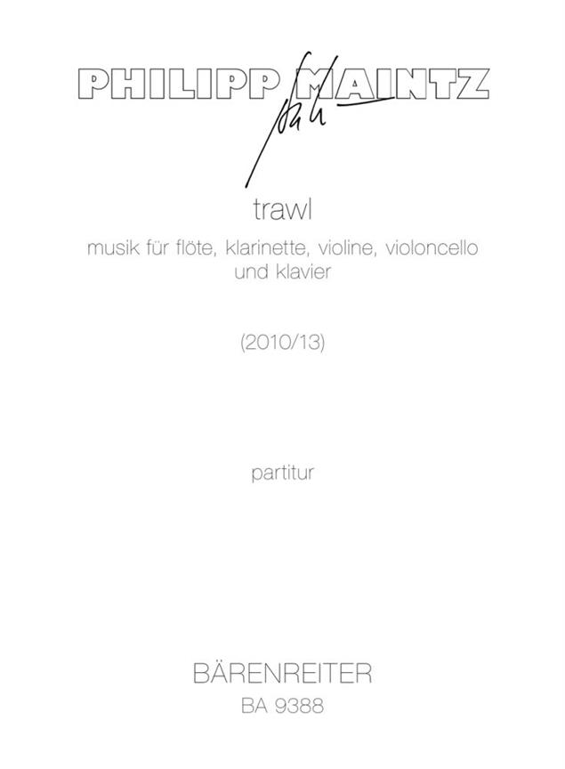 trawl