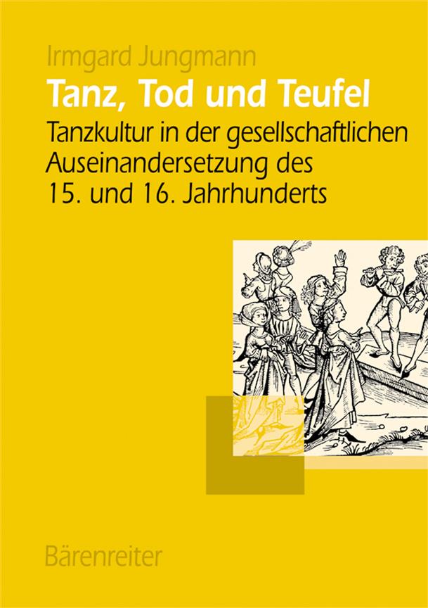 Tanz, Tod und Teufel
