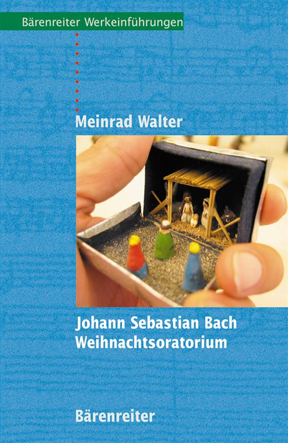 Weihnachtsoratorium (Bach) (W.)