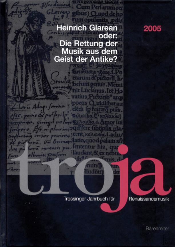Die Rettung der Musik aus dem Geist der Antike?