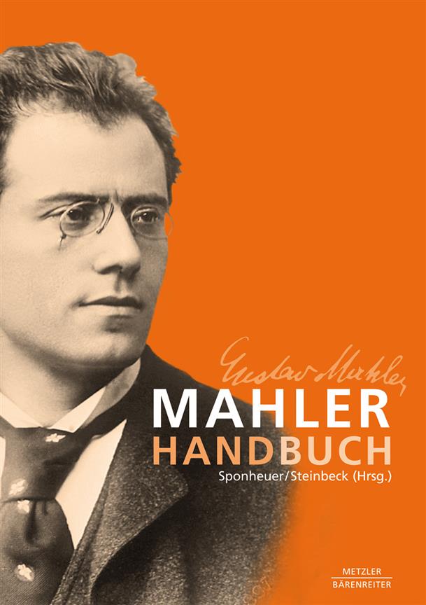 Mahler-Handbuch