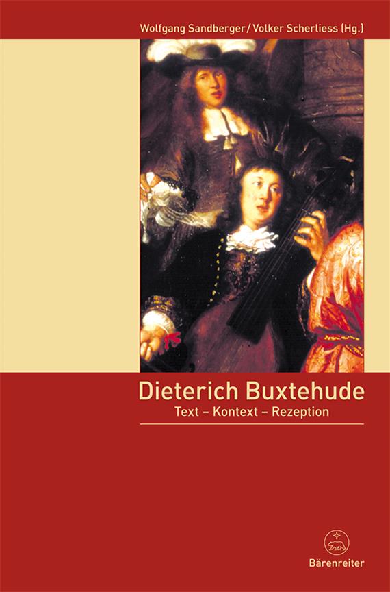 Dieterich Buxtehude : Text - Context - Reception. Report on the Symposium at the Musikhochschule