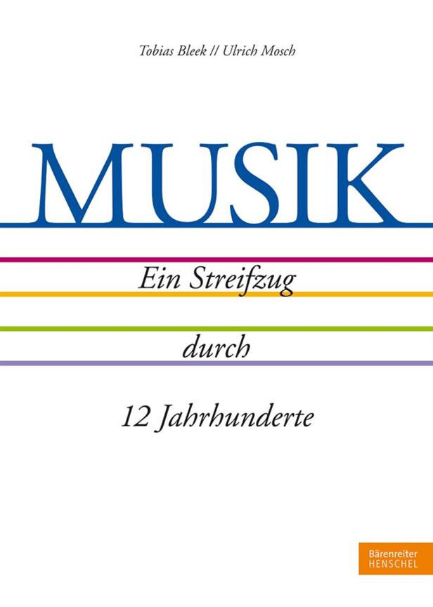 Musik : Ein Streifzug Durch 12 Jahrhunderte