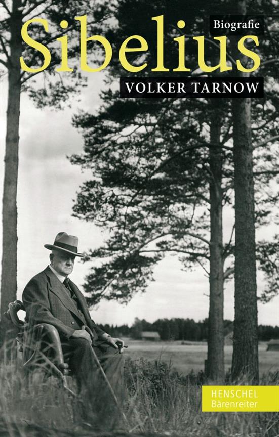 Sibelius. Biografie