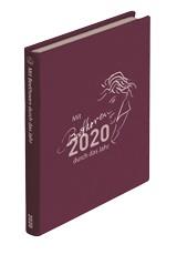 Mit Beethoven Durch Das Jahr 2020 : Calender hardcover