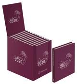 Mit Beethoven Durch Das Jahr 2020 : Verkaufsbox Mit 11 Exemplaren (Calenders hardcover)
