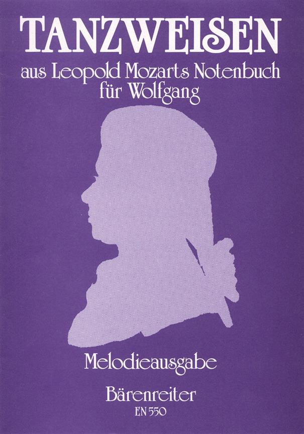 Tanzweisen 2 Rec