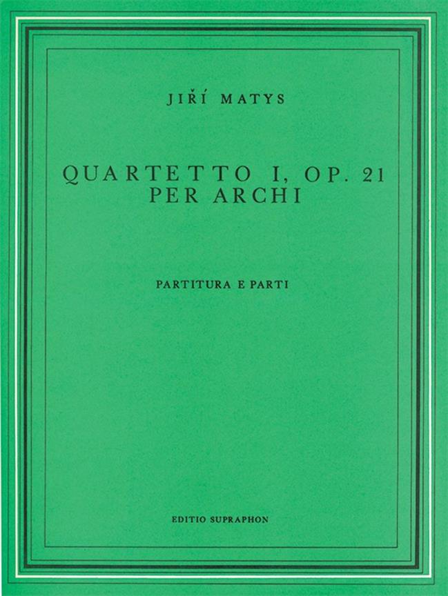 String Quartet