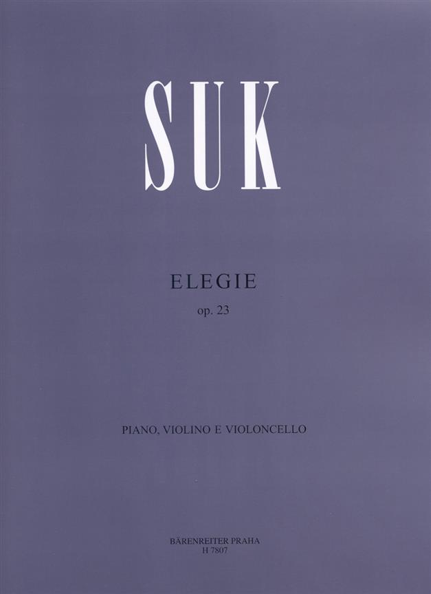 Elegie