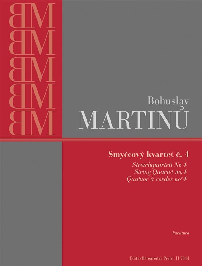 String Quartet