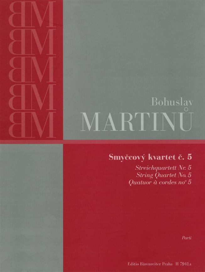 String Quartet