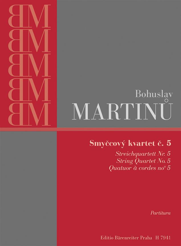 String Quartet