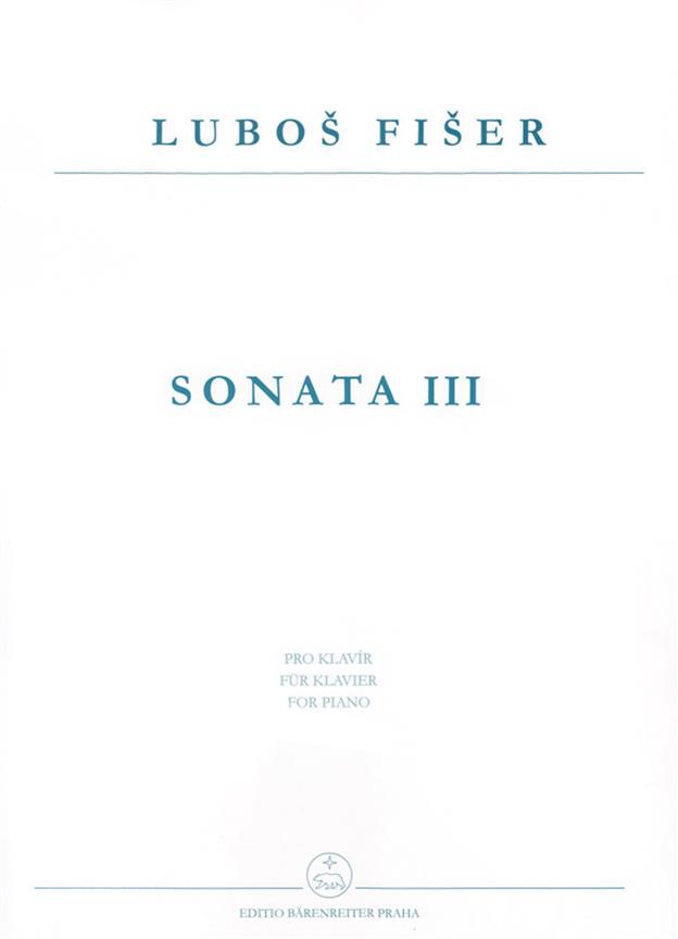 Sonata III