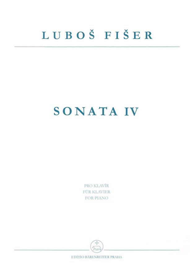 Sonata IV