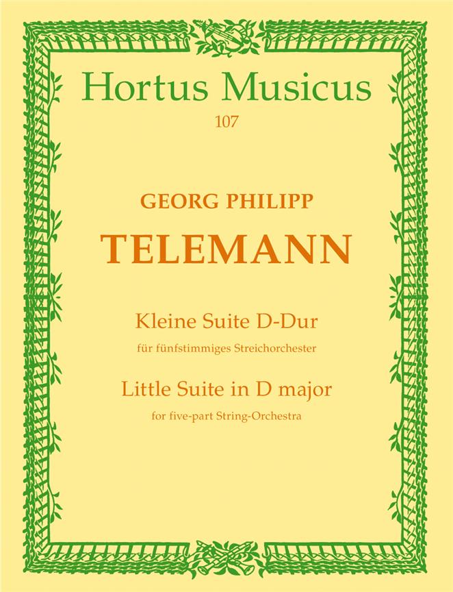 Kleine Suite