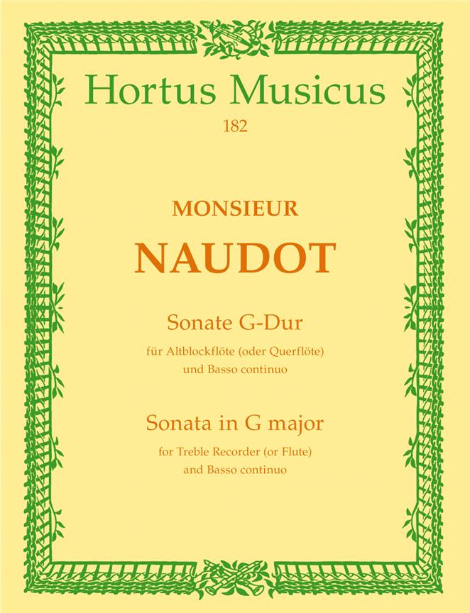 Sonate