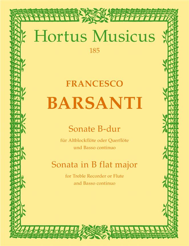 Sonate