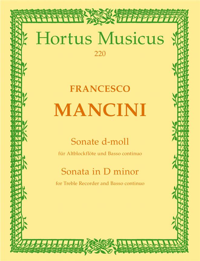 Sonate