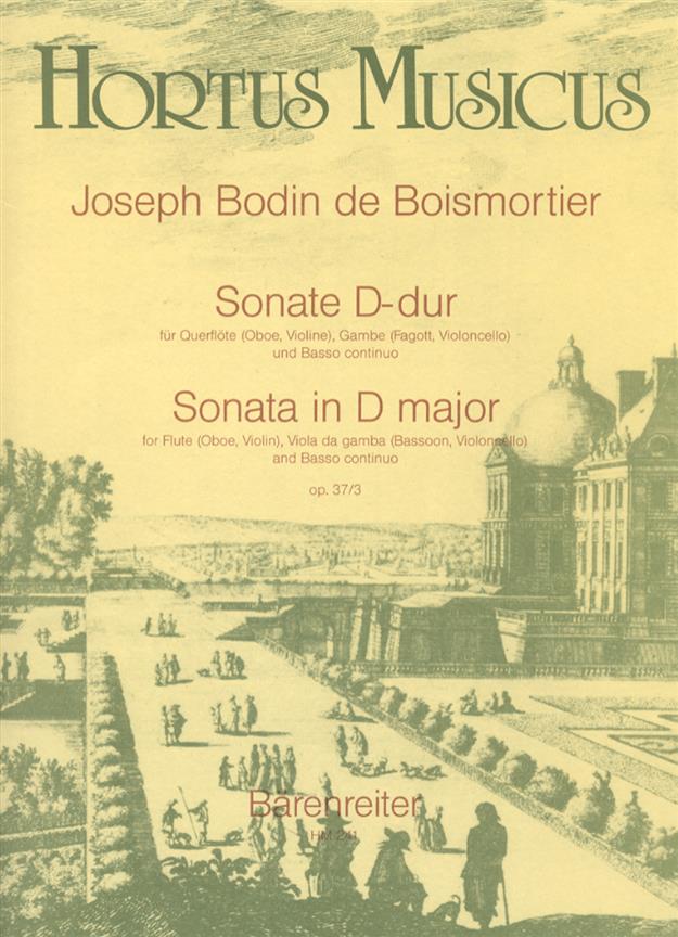 Sonate