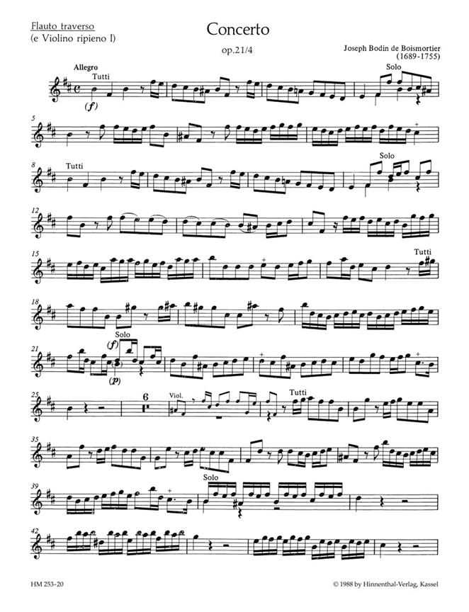 Concerto