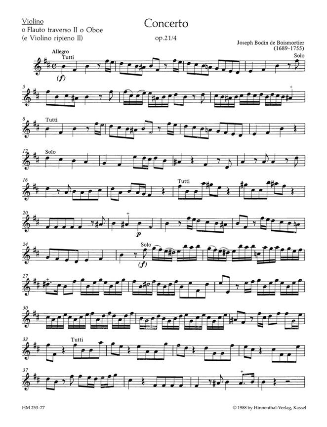 Concerto