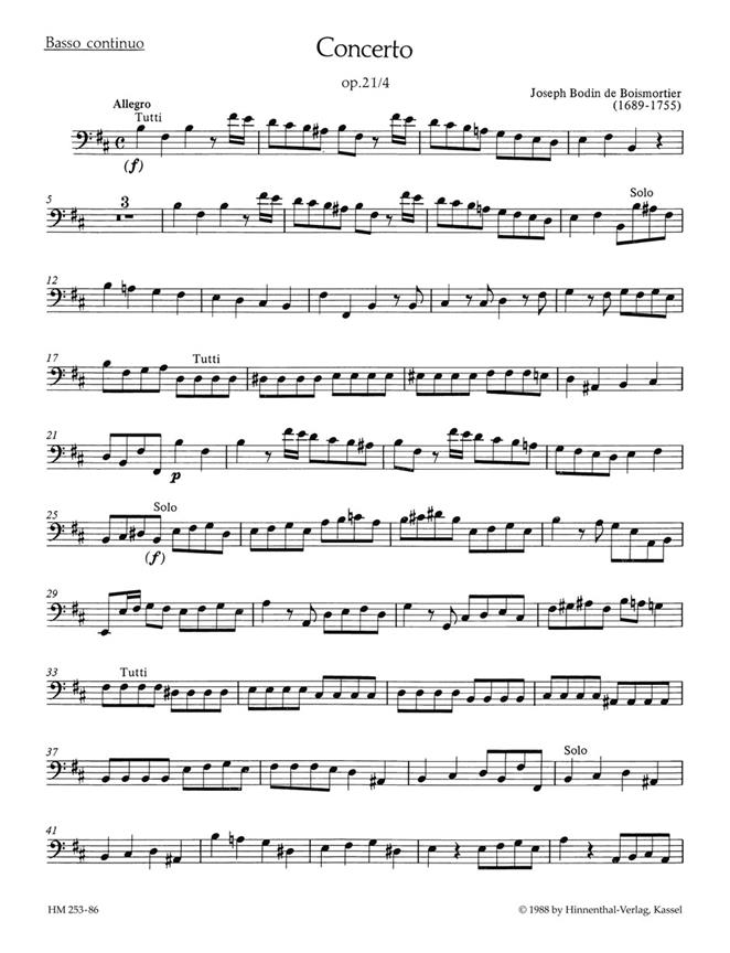 Concerto