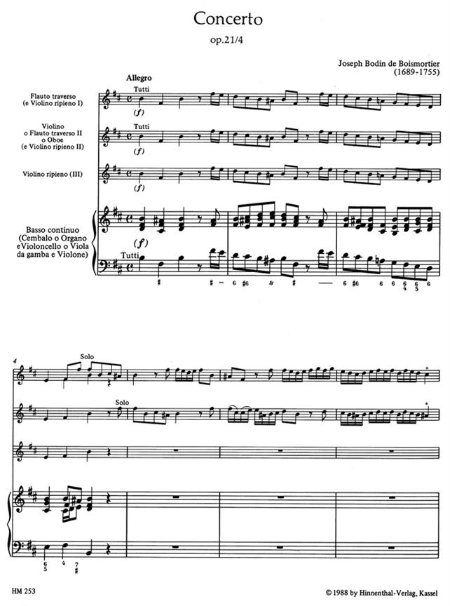 Concerto