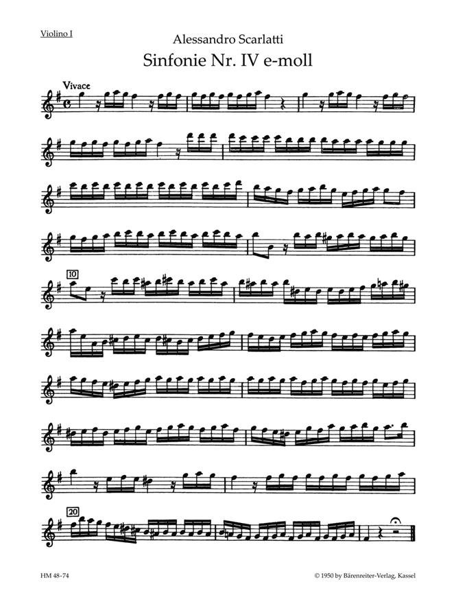 Sinfonia