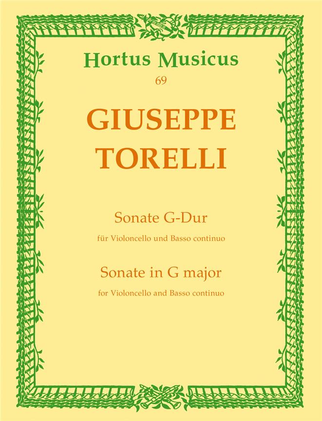 Sonate G