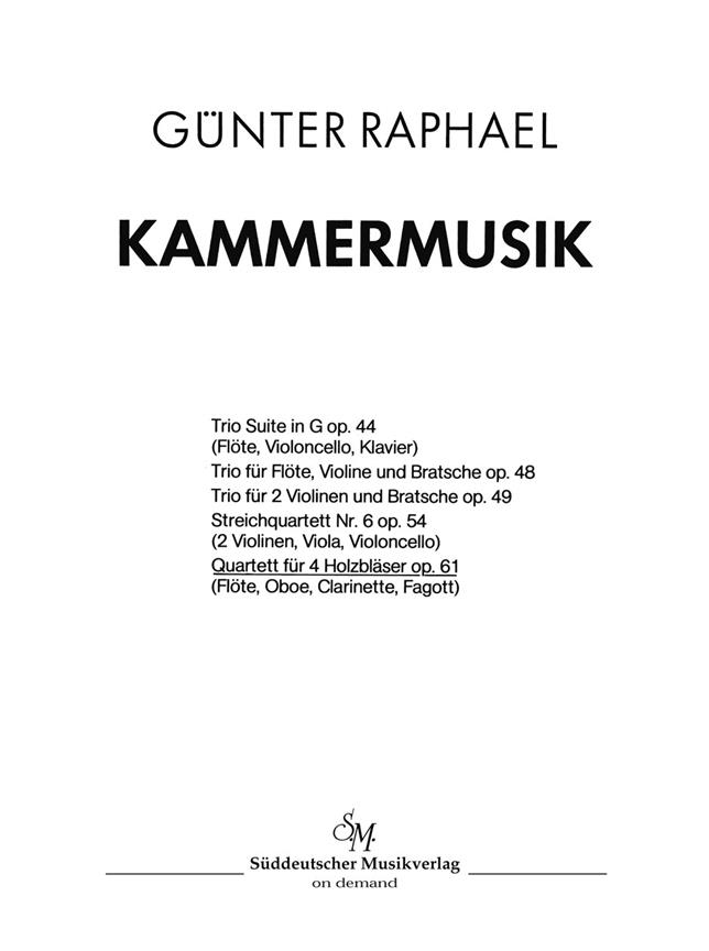 Quartett (1945)