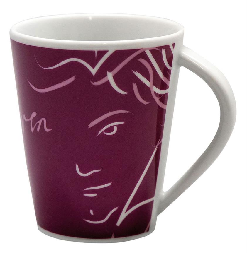 Mug - Beethoven : 230 ml