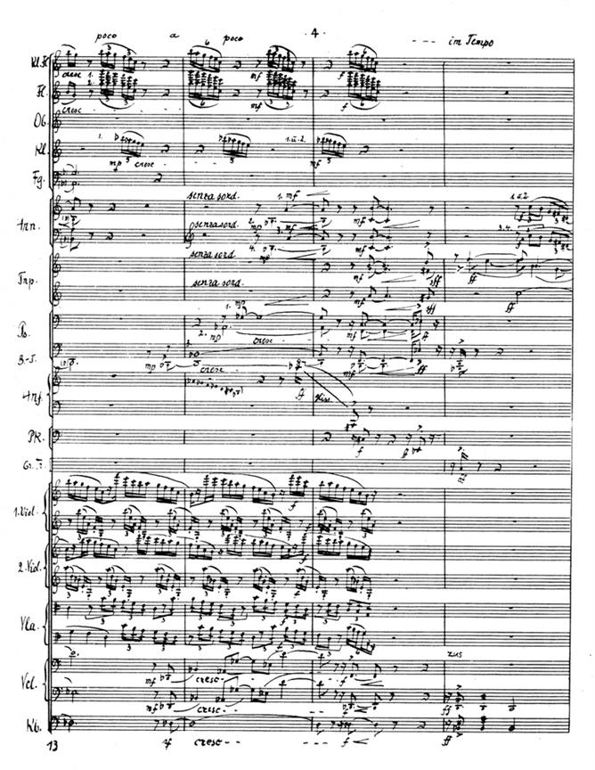 Concerto lirico : Klavierkonzert