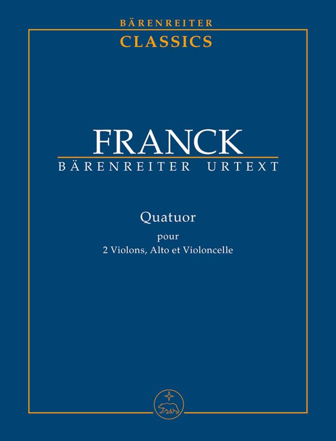 Quartet