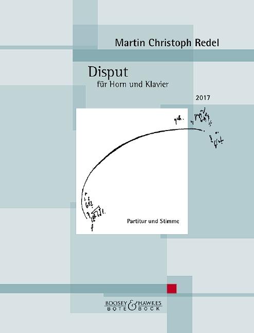 Disput Op. 88