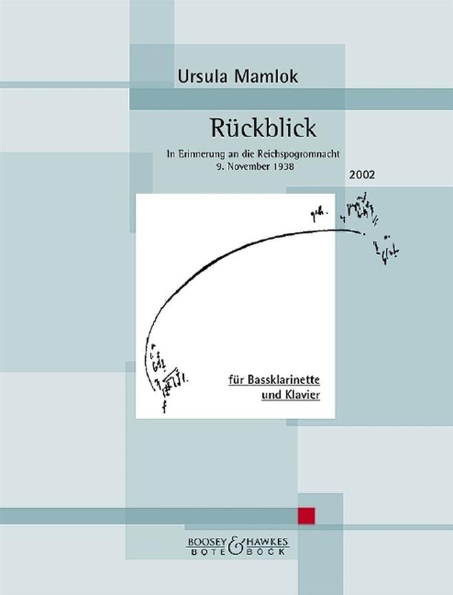 Rückblick : In Erinnerung an die Reichspogromnacht 9. November 1938