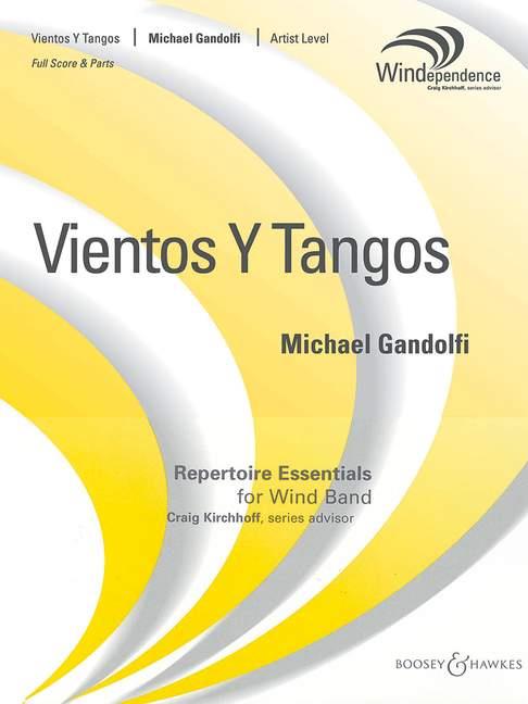 Vientos Y Tangos