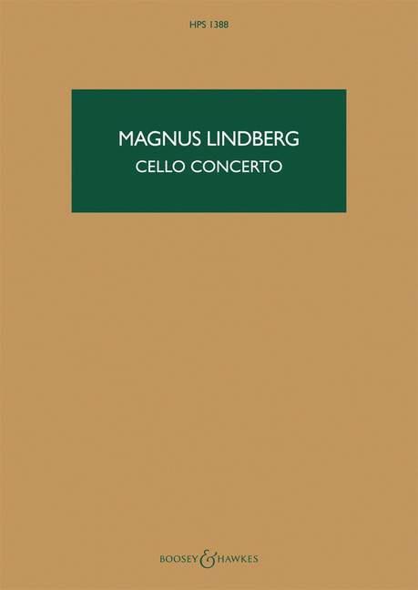 Cello Concerto