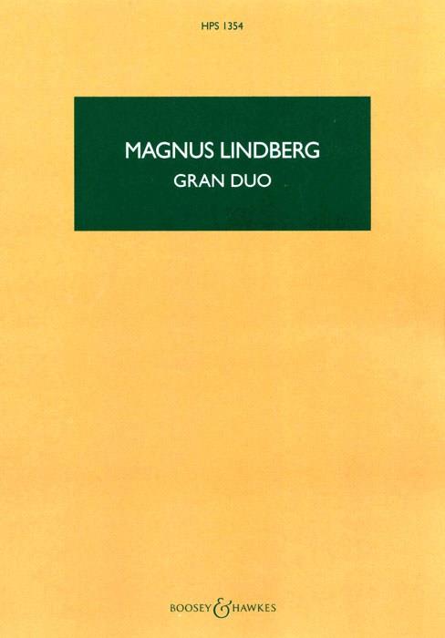 Gran Duo