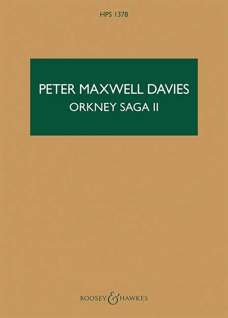 Orkney Saga II : In Kirkwall, the first red St Magnus stones