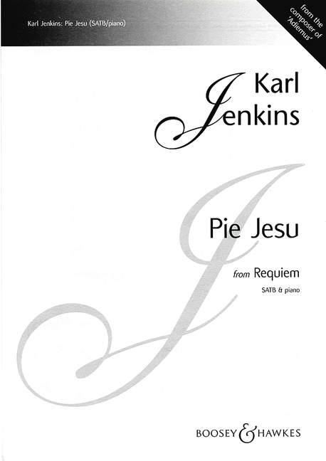 Pie Jesu : from Requiem