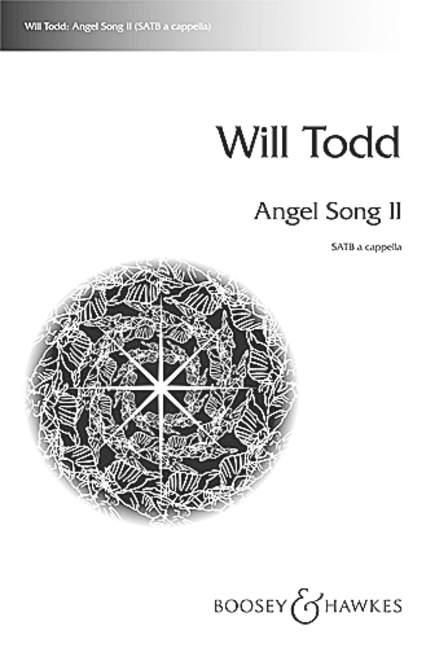 Angel Song II : Vocalise