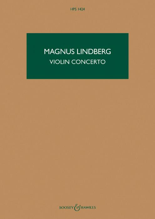 Violin Concerto : New Edition