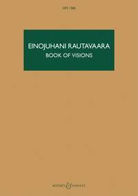 Book Of Visions