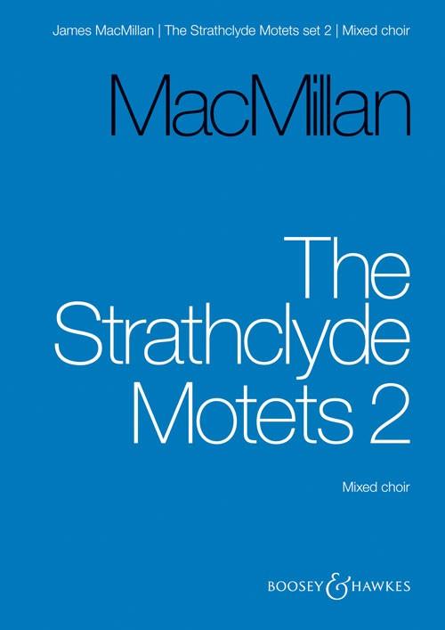 The Strathclyde Motets Vol.2