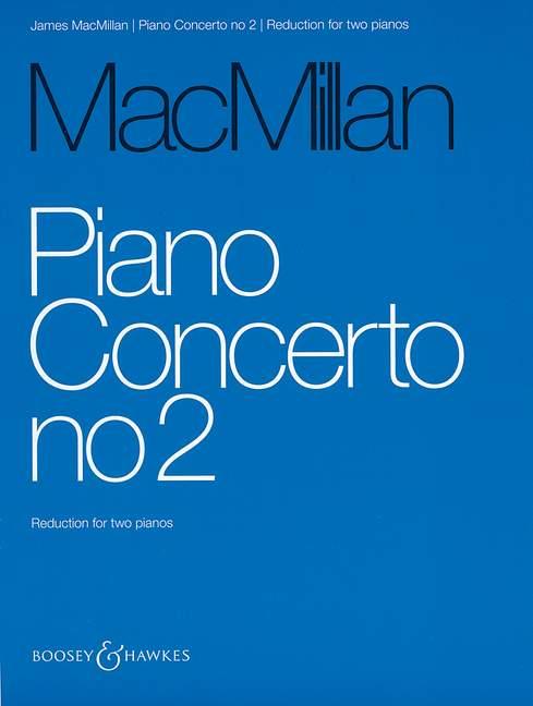 Piano Concerto No. 2
